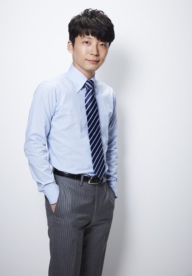 星野源　「プラージュ　～訳ありばかりのシェアハウス～」