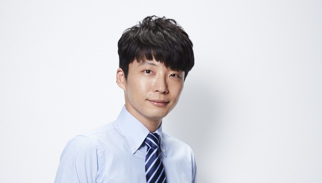 星野源　「プラージュ　～訳ありばかりのシェアハウス～」