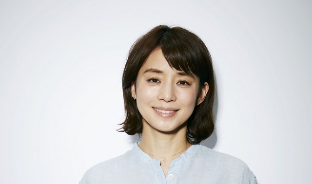 石田ゆり子　「プラージュ　～訳ありばかりのシェアハウス～」