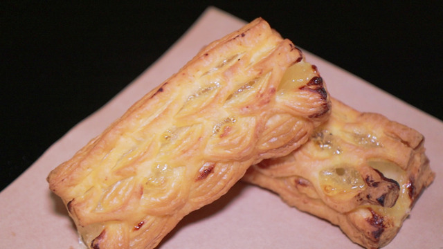 浅草で人気爆発！ 老舗甘味処の絶品スイーツ3選