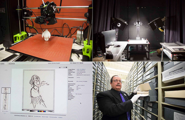 「アニメーション・リソース・ライブラリー」