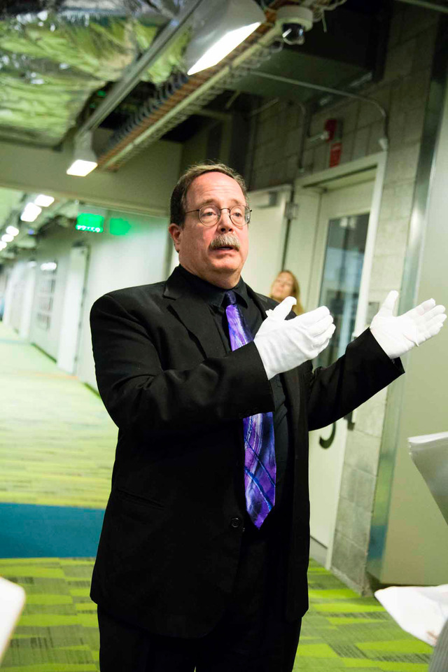 フォックス・カーニー／「アニメーション・リソース・ライブラリー」