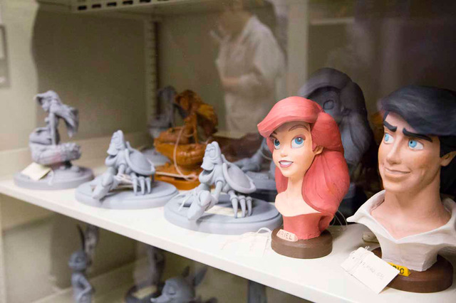 「アニメーション・リソース・ライブラリー」