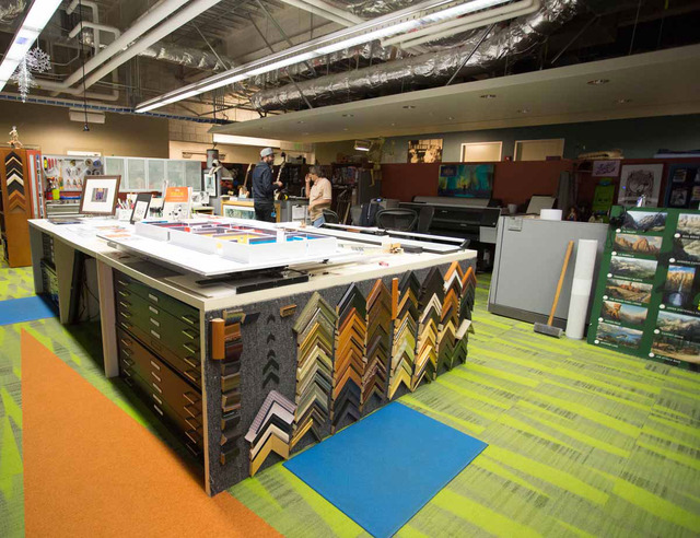 「アニメーション・リソース・ライブラリー」