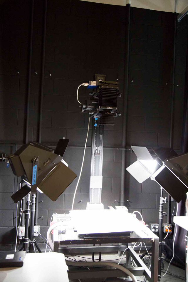 「アニメーション・リソース・ライブラリー」