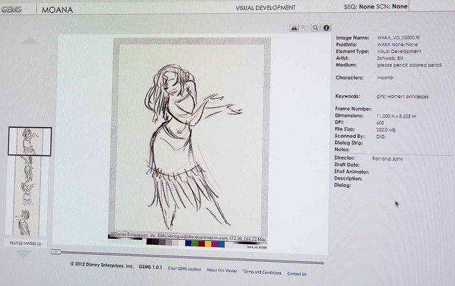 「アニメーション・リソース・ライブラリー」