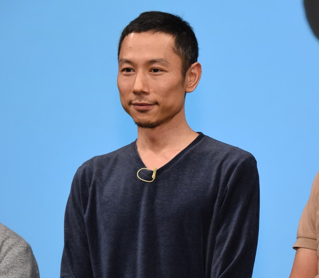 西村義明／映画『メアリと魔女の花』公開記念緊急イベント