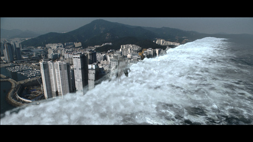 『TSUNAMI-ツナミ』 