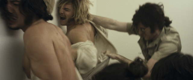 『プリズン・エクスぺリメント』　(C)2015, Stanford Prison, LLC All Rights Reserved