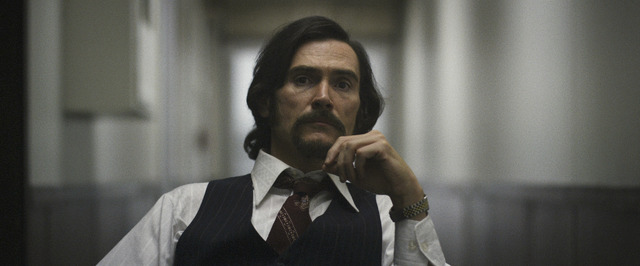 『プリズン・エクスぺリメント』　(C)2015, Stanford Prison, LLC All Rights Reserved