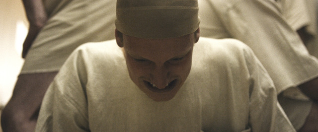 『プリズン・エクスぺリメント』　(C)2015, Stanford Prison, LLC All Rights Reserved