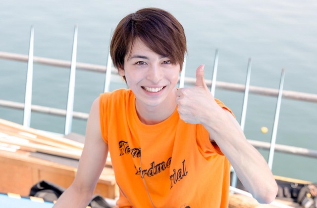 『トリガール！』 (C)2017「トリガール！」製作委員会