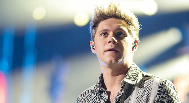 ナイル・ホーラン-(C)Getty Images