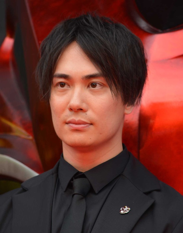 鈴木達央／『パワーレンジャー』ジャパンプレミア