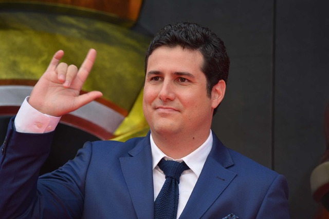 ディーン・イズラライト監督／『パワーレンジャー』ジャパンプレミア