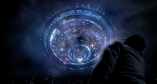 『グレースフィールド・インシデント』-(C)MMV BY UNDISCLOSED LLC. ALL RIGHTS RESERVED