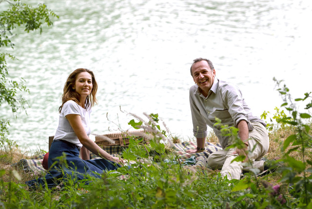 『ボンジュール、アン！』 (C)American Zoetrope，2016