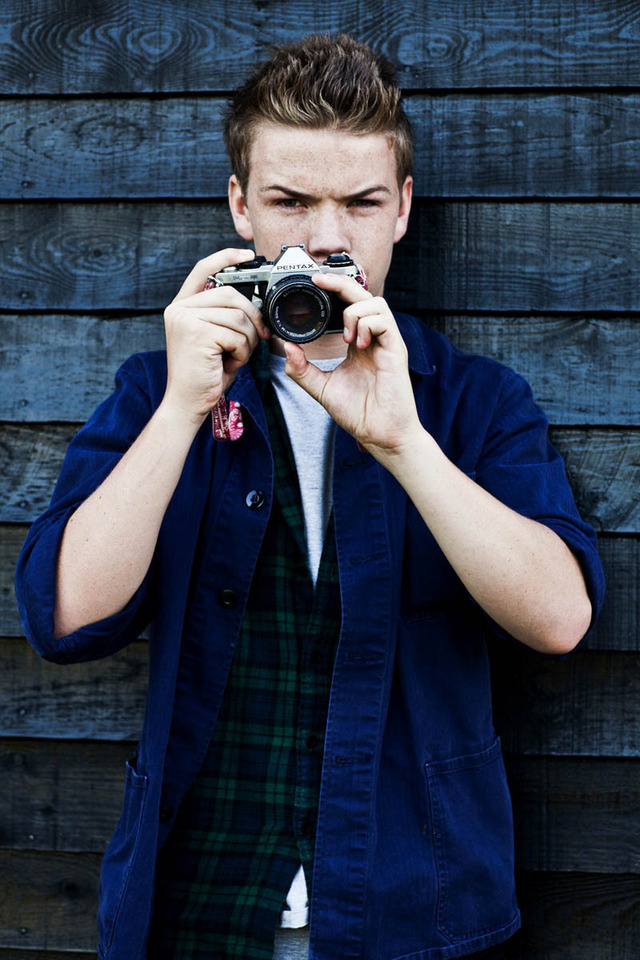 『キッズ・イン・ラブ』（C）Kids In Love Limited 2016. All rights reserved