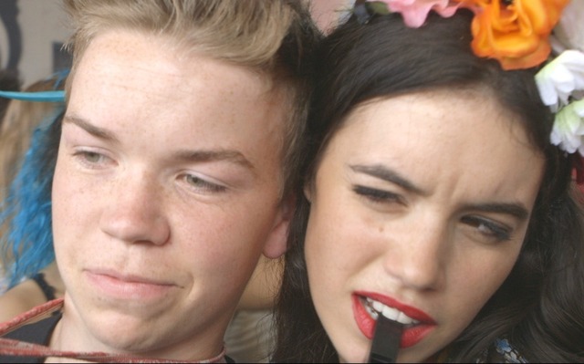 『キッズ・イン・ラブ』（C）Kids In Love Limited 2016. All rights reserved