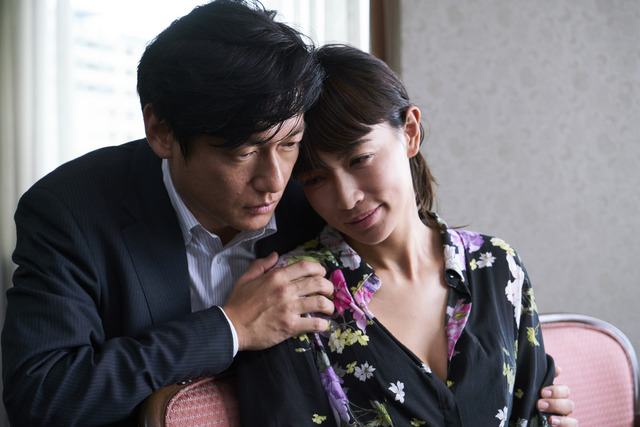 『光』（C）三浦しをん／集英社・（C）2017『光』製作委員会