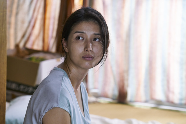 『光』（C）三浦しをん／集英社・（C）2017『光』製作委員会