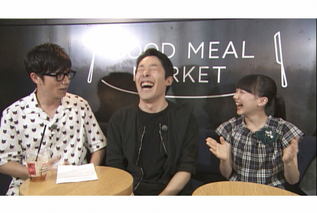 「火曜サプライズ　夏だ！グルメだ！豪華芸能人大集合2時間SP」