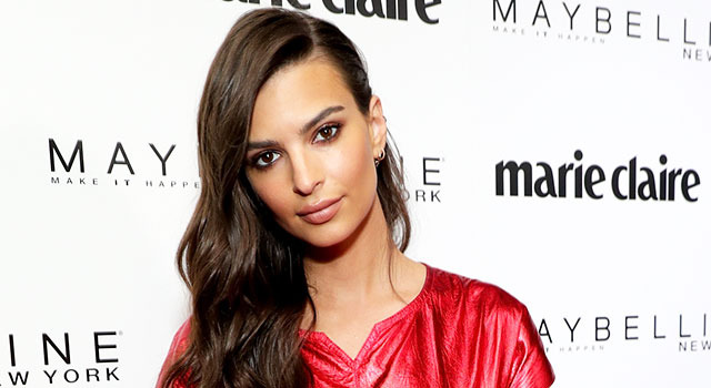 エミリー・ラタコウスキー-(C) Getty Images