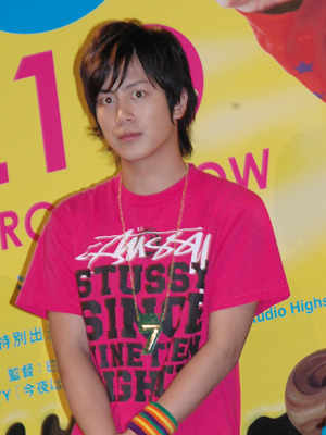 『NECK』恋の告白イベント　