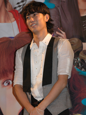 『NECK』恋の告白イベント　