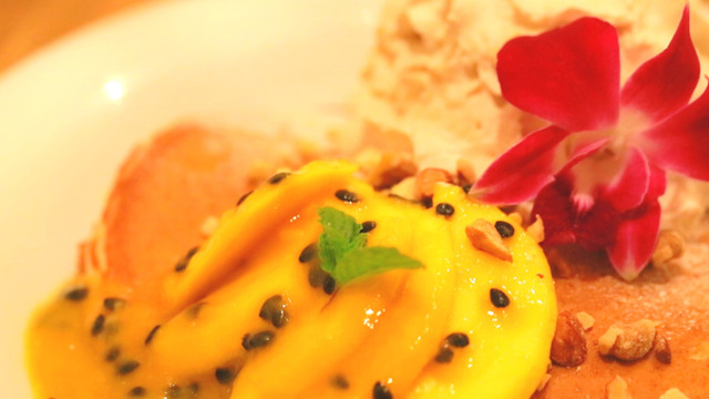 まるでリゾート!? 全米No.1ビーチ“カイルア”の絶品ハワイ飯