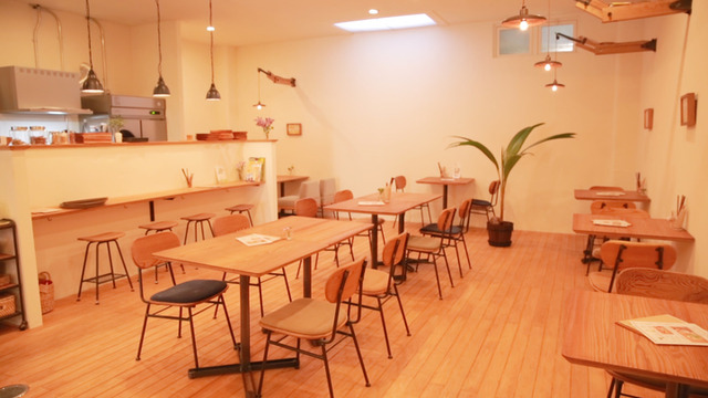 ココナッツ専門店の低糖質フードでカラダの中から美しく♪