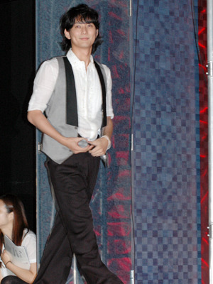 『NECK』恋の告白イベント