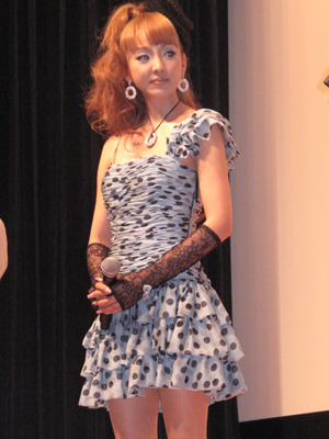 『きな子〜見習い警察犬の物語〜』試写会　photo：Yoko Saito