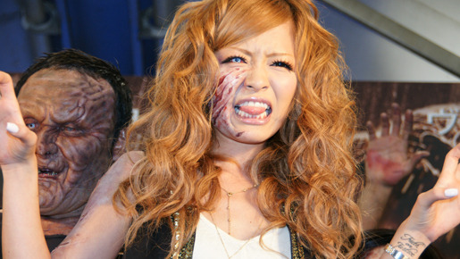 『バイオハザードIV アフターライフ』“バイオの日”イベント