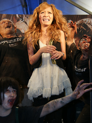 『バイオハザードIV アフターライフ』“バイオの日”イベント