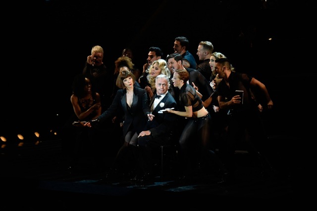 ブロードウェイミュージカル「シカゴ」