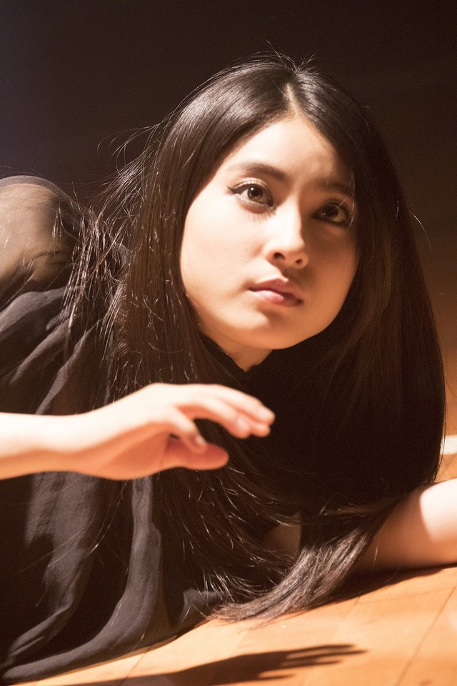 Web限定プロモーションムービー「2年F組 Fit‘s組 教育実習生土屋太鳳篇」メイキング