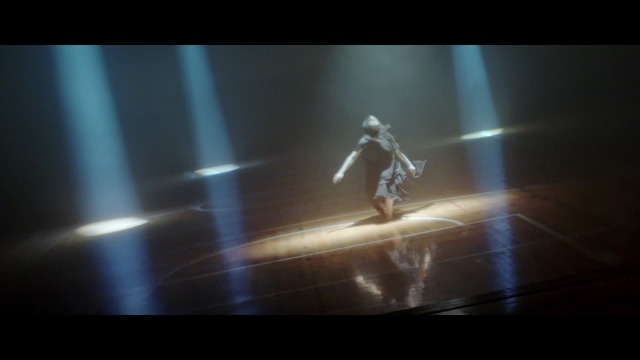 Web限定プロモーションムービー「2年F組 Fit‘s組 教育実習生土屋太鳳篇」