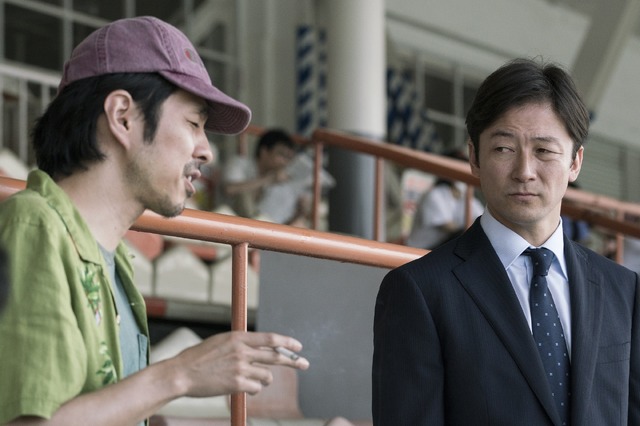 『幼な子われらに生まれ』（C）2016「幼な子われらに生まれ」製作委員会