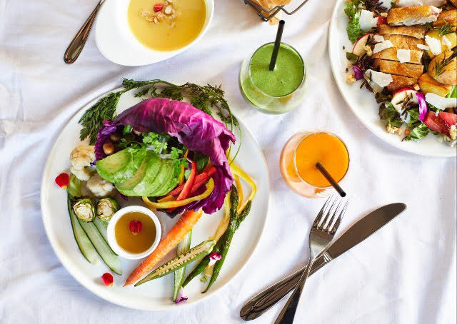 ボタニカル・ライフスタイル専門店「BOTANIST Tokyo（ボタニストトウキョウ）」ショップイメージ