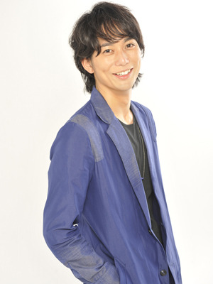 『NECK ネック』　平岡祐太　photo：Yoshio Kumagai