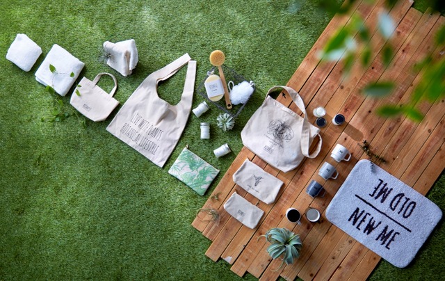 ボタニカル・ライフスタイル専門店「BOTANIST Tokyo（ボタニストトウキョウ）」ショップイメージ