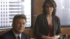 「30 ROCK／サーティー・ロック」 Film (C) 2006/2007 Universal Studios. All Rights Reserved.