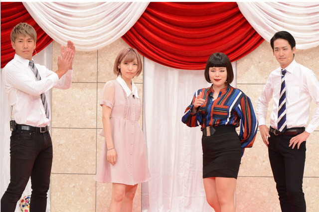 神田沙也加／「ぐるぐるナインティナイン」