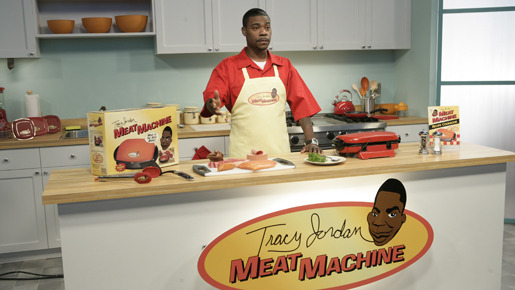 「30 ROCK／サーティー・ロック」 Film (C) 2006/2007 Universal Studios. All Rights Reserved.