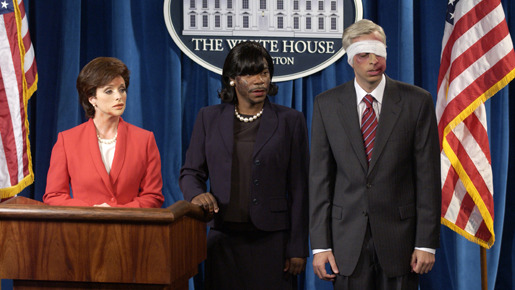 「30 ROCK／サーティー・ロック」 Film (C) 2006/2007 Universal Studios. All Rights Reserved.