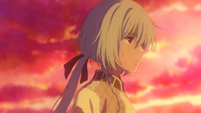 「クジラの子らは砂上に歌う」（C）梅田阿比（月刊ミステリーボニータ）／「クジラの子らは砂上に歌う」製作委員会