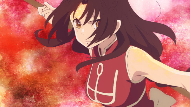 「クジラの子らは砂上に歌う」（C）梅田阿比（月刊ミステリーボニータ）／「クジラの子らは砂上に歌う」製作委員会