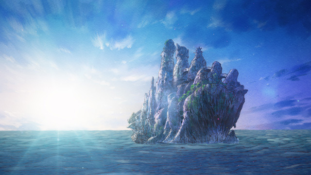 「クジラの子らは砂上に歌う」（C）梅田阿比（月刊ミステリーボニータ）／「クジラの子らは砂上に歌う」製作委員会