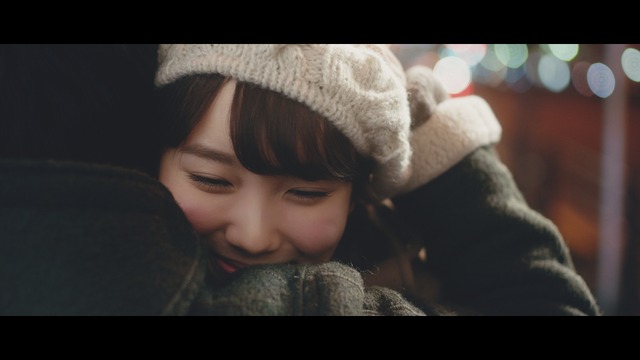 Galaxy Time Traveler WEB限定ムービー